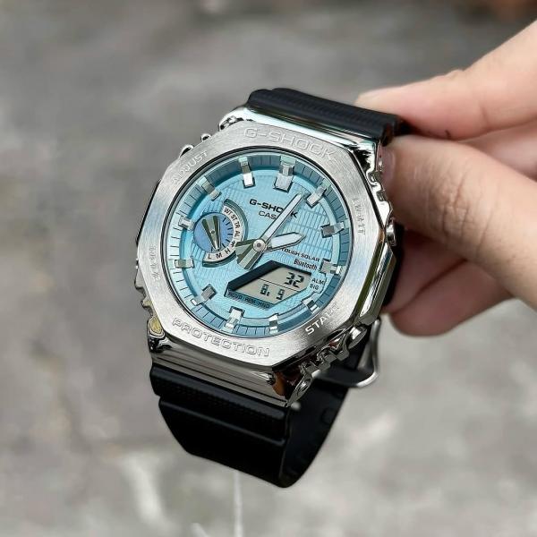 G - Shoc_k watch