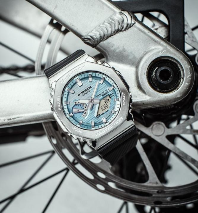 G - Shoc_k watch