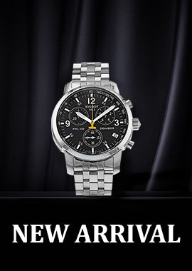 New Arrival
