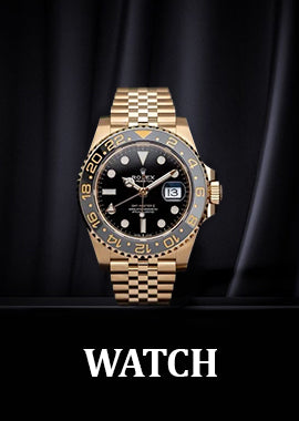 Men's Watch
